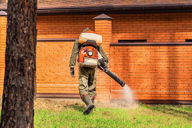 Bed Bug Clearance Verification and Documentation in Slippery Rock University